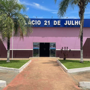 PREFEITURA DE NOVA MAMORÉ ANUNCIA ANTECIPAÇÃO DE PAGAMENTO DE OUTUBRO E FESTA EM HOMENAGEM AO DIA DO SERVIDOR PÚBLICO